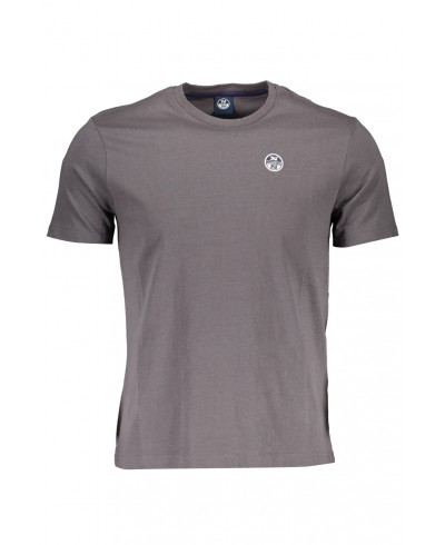 NORTH SAILS T-SHIRT MANICHE CORTE Uomo