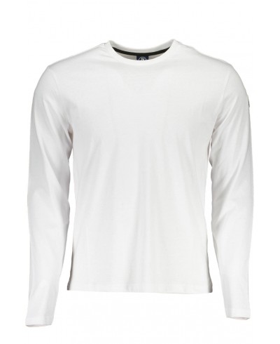 NORTH SAILS T-SHIRT MANICHE LUNGHE Uomo