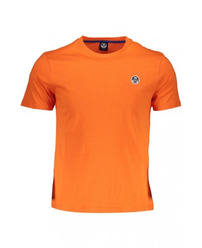 NORTH SAILS T-SHIRT MANICHE CORTE Uomo