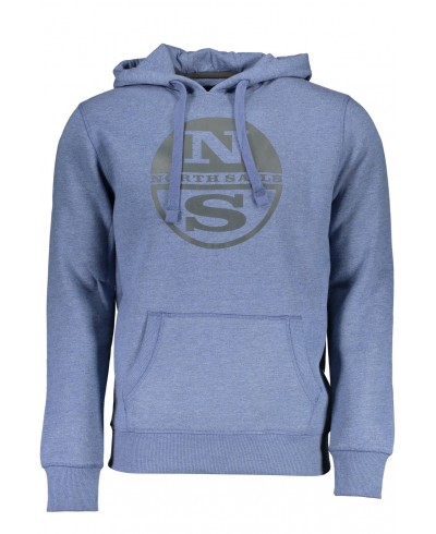 NORTH SAILS FELPA SENZA ZIP Uomo
