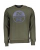 NORTH SAILS FELPA SENZA ZIP Uomo