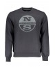 NORTH SAILS FELPA SENZA ZIP Uomo
