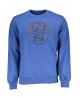 NORTH SAILS FELPA SENZA ZIP Uomo