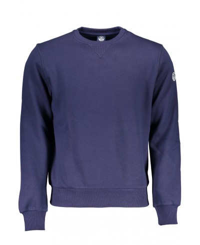 NORTH SAILS FELPA SENZA ZIP Uomo