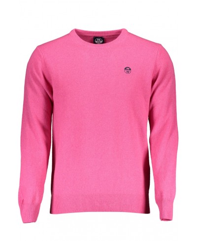 NORTH SAILS MAGLIONE Uomo
