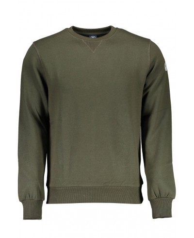 NORTH SAILS FELPA SENZA ZIP Uomo