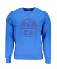 NORTH SAILS FELPA SENZA ZIP Uomo