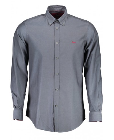 HARMONT & BLAINE CAMICIA MANICHE LUNGHE Uomo