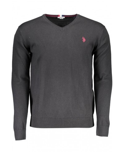 U.S. POLO ASSN. MAGLIONE Uomo