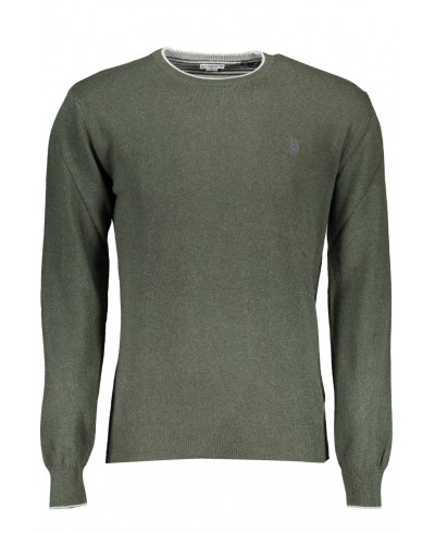 U.S. POLO ASSN. MAGLIONE Uomo
