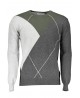 U.S. POLO ASSN. MAGLIONE Uomo