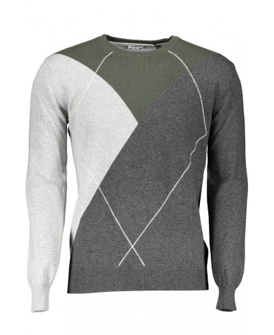 U.S. POLO ASSN. MAGLIONE Uomo