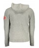 U.S. POLO ASSN. CARDIGAN Uomo