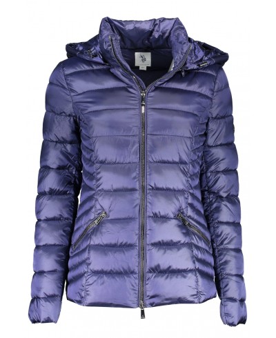U.S. POLO ASSN. GIUBBOTTO Donna