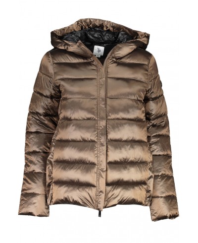 U.S. POLO ASSN. GIUBBOTTO Donna