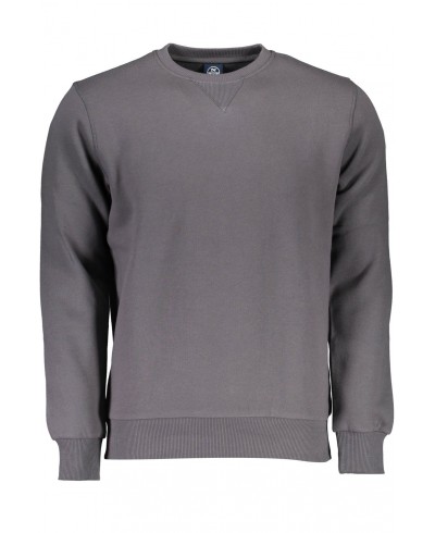 NORTH SAILS FELPA SENZA ZIP Uomo