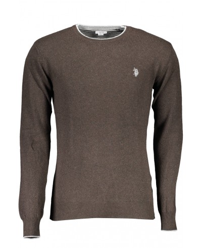 U.S. POLO ASSN. MAGLIONE Uomo