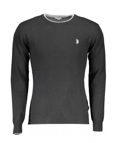 U.S. POLO ASSN. MAGLIONE Uomo