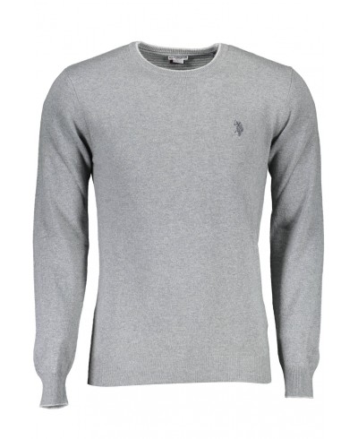 U.S. POLO ASSN. MAGLIONE Uomo
