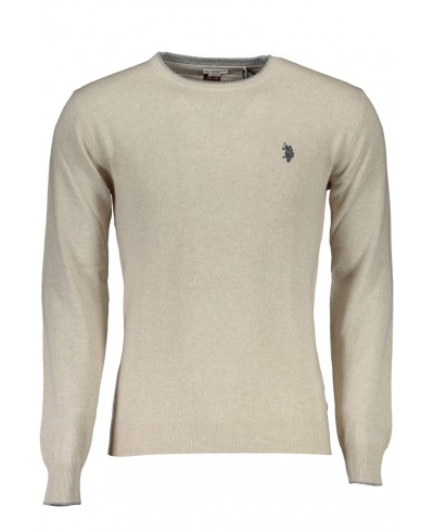 U.S. POLO ASSN. MAGLIONE Uomo