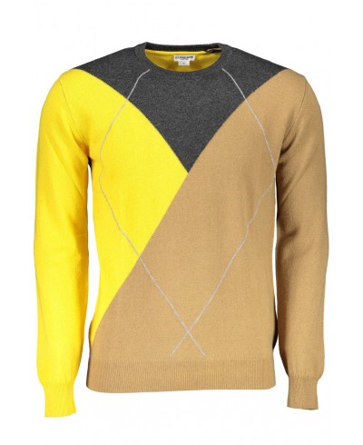U.S. POLO ASSN. MAGLIONE Uomo