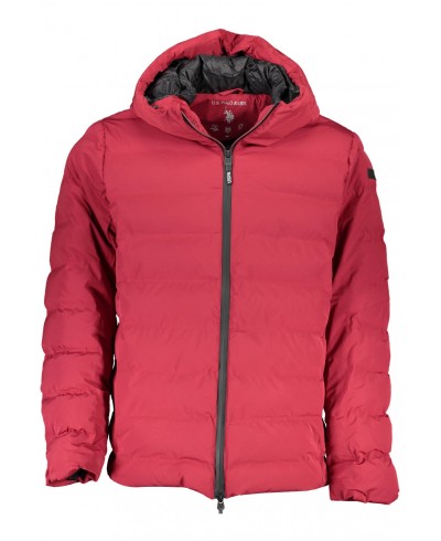 U.S. POLO ASSN. GIUBBOTTO Uomo