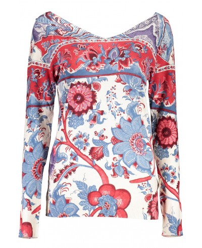 DESIGUAL MAGLIA Donna