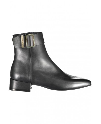 TOMMY HILFIGER CALZATURA STIVALE Donna