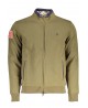 U.S. POLO ASSN. FELPA CON ZIP Uomo