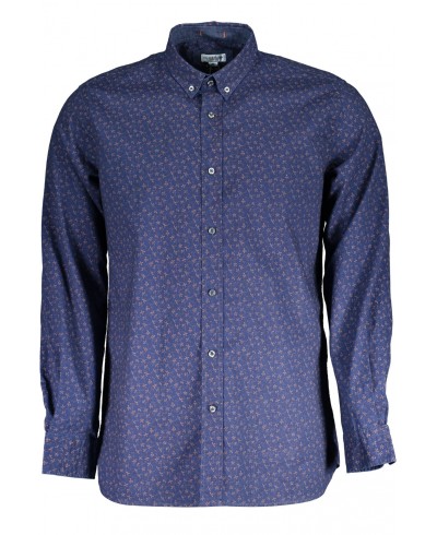 U.S. POLO ASSN. CAMICIA MANICHE LUNGHE Uomo