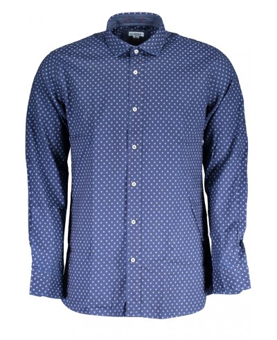 U.S. POLO ASSN. CAMICIA MANICHE LUNGHE Uomo