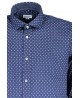 U.S. POLO ASSN. CAMICIA MANICHE LUNGHE Uomo