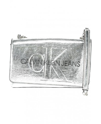 CALVIN KLEIN TRACOLLA Donna