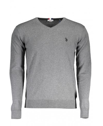 U.S. POLO ASSN. MAGLIONE Uomo
