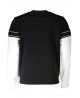 CALVIN KLEIN FELPA SENZA ZIP Uomo