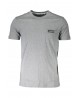 CALVIN KLEIN T-SHIRT MANICHE CORTE Uomo