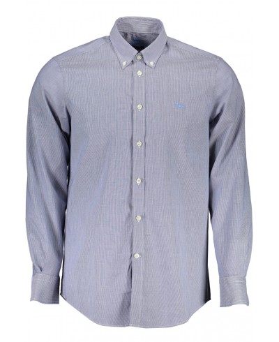 HARMONT & BLAINE CAMICIA MANICHE LUNGHE Uomo