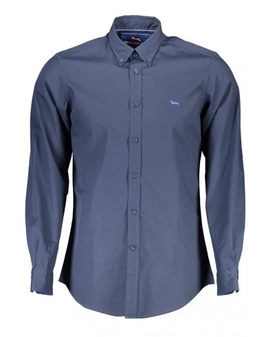 HARMONT & BLAINE CAMICIA MANICHE LUNGHE Uomo