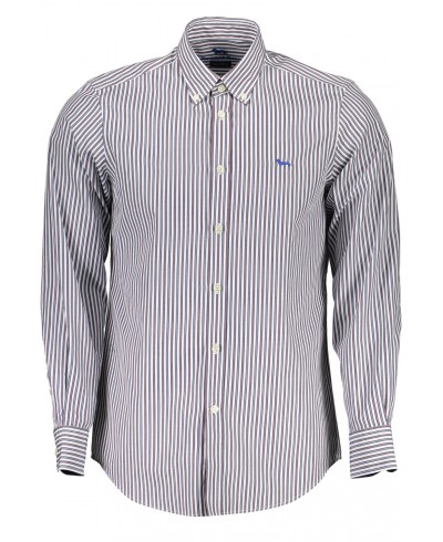 HARMONT & BLAINE CAMICIA MANICHE LUNGHE Uomo