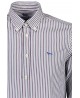 HARMONT & BLAINE CAMICIA MANICHE LUNGHE Uomo