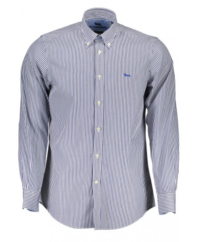 HARMONT & BLAINE CAMICIA MANICHE LUNGHE Uomo