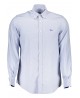 HARMONT & BLAINE CAMICIA MANICHE LUNGHE Uomo