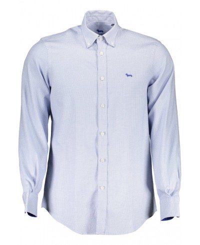 HARMONT & BLAINE CAMICIA MANICHE LUNGHE Uomo