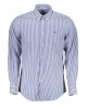 HARMONT & BLAINE CAMICIA MANICHE LUNGHE Uomo