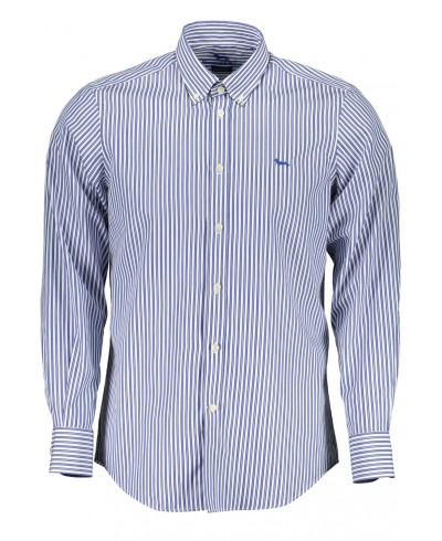 HARMONT & BLAINE CAMICIA MANICHE LUNGHE Uomo