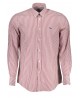 HARMONT & BLAINE CAMICIA MANICHE LUNGHE Uomo