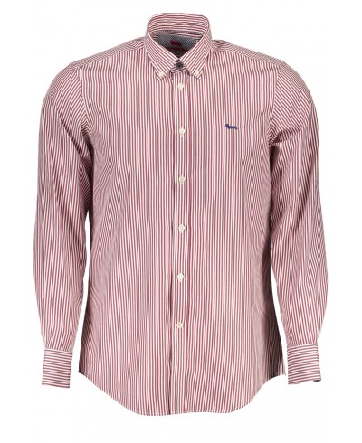 HARMONT & BLAINE CAMICIA MANICHE LUNGHE Uomo