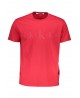 CALVIN KLEIN T-SHIRT MANICHE CORTE Uomo