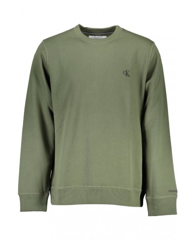CALVIN KLEIN FELPA SENZA ZIP Uomo