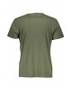 CALVIN KLEIN T-SHIRT MANICHE CORTE Uomo